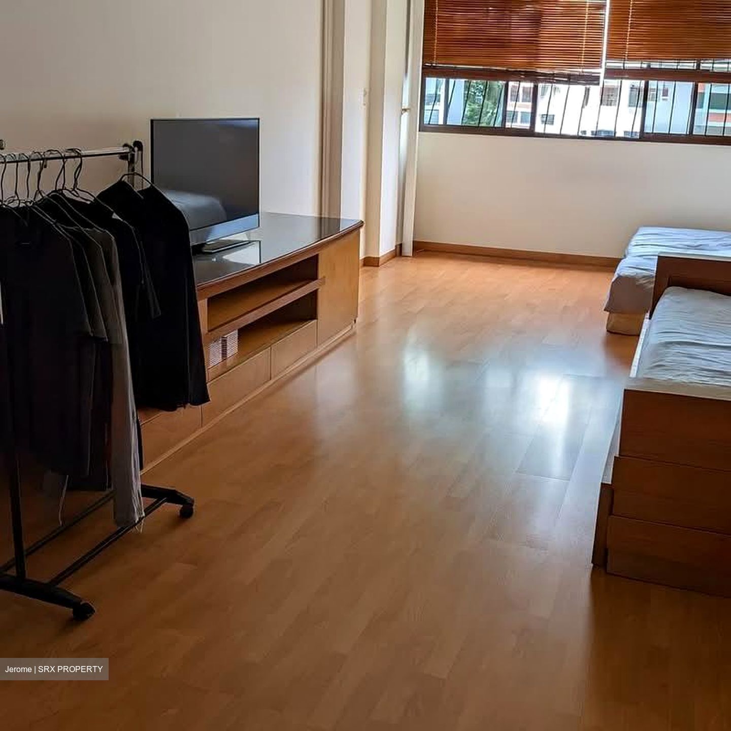 Blk 501B Wellington Circle (Sembawang), HDB 5 Rooms #569267891
